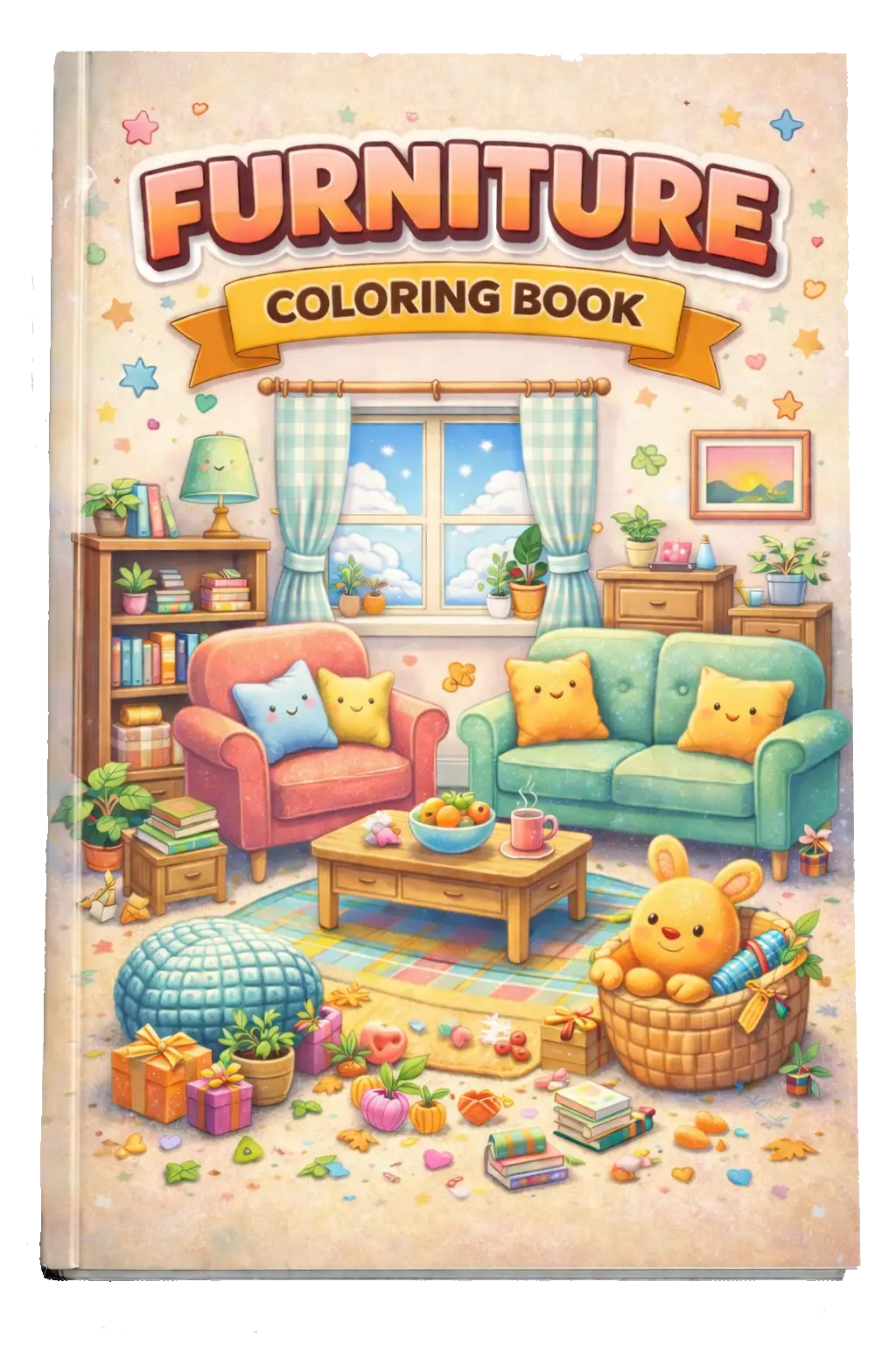 Banner Home Page - Coloring Books (2)